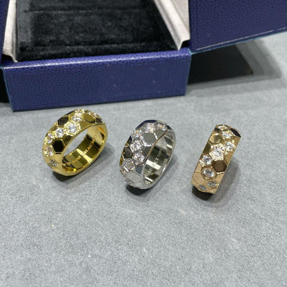 [Stars Jewelry]BEE LOVE DIAMOND LARGE RING