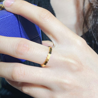 [Stars Jewelry]BEE LOVE SMALL RING