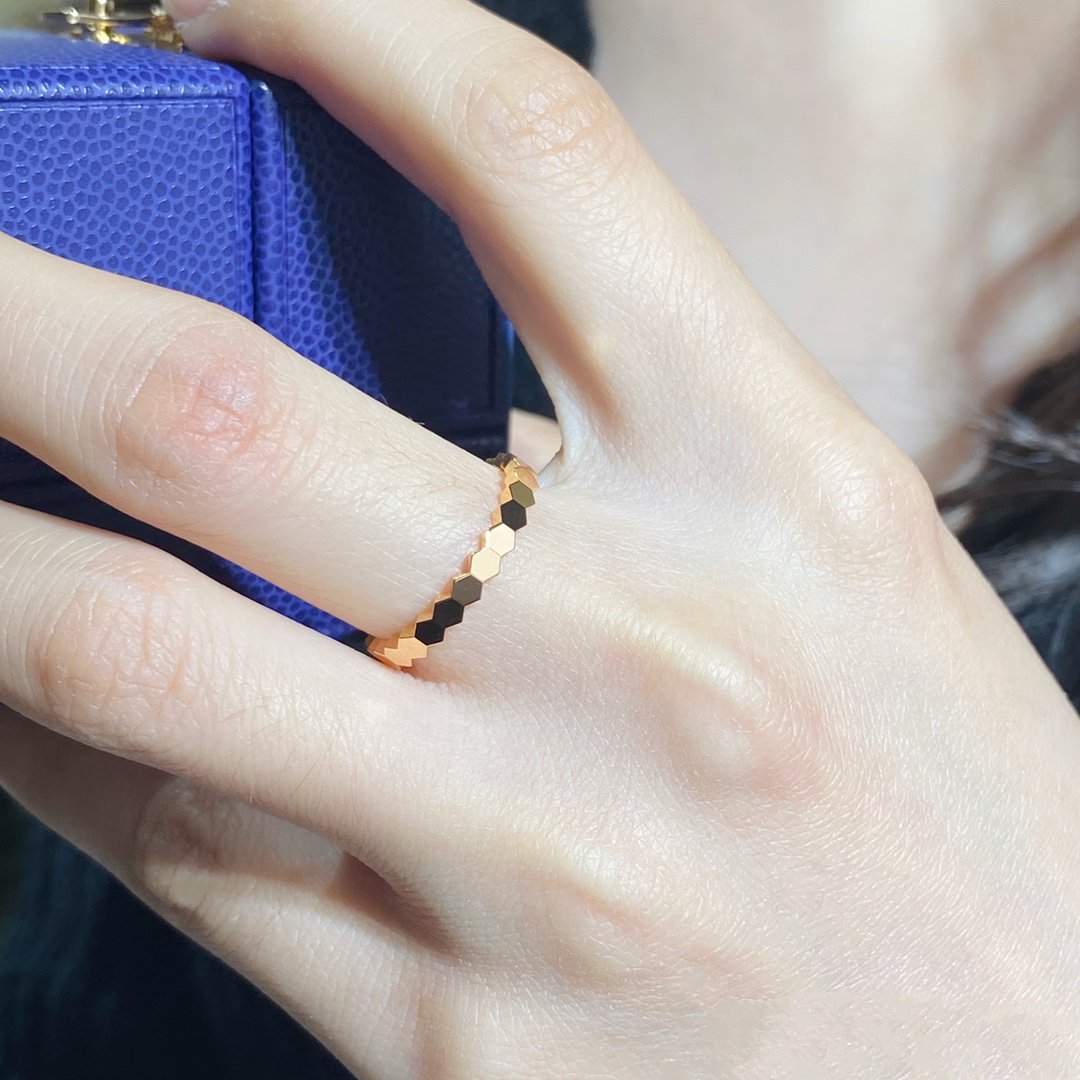 [Stars Jewelry]BEE LOVE SMALL RING