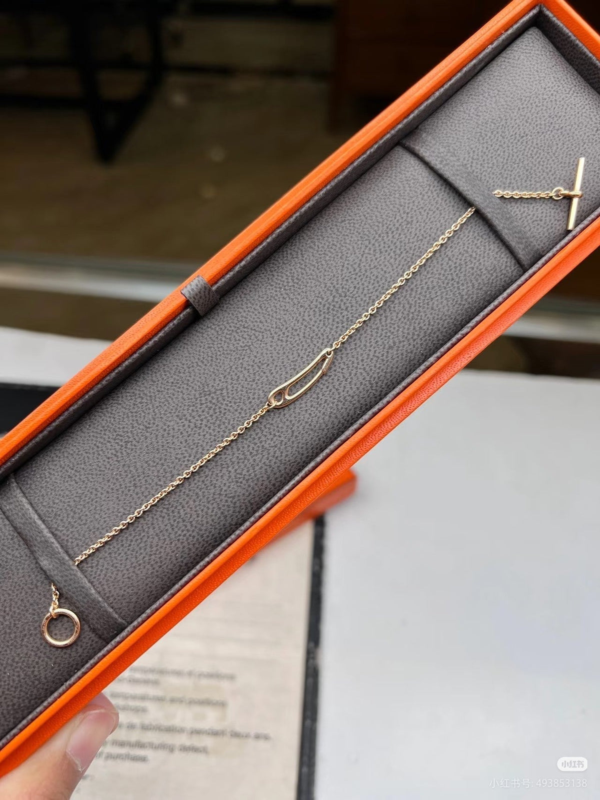 [Stars Jewelry]Brooch Necklace