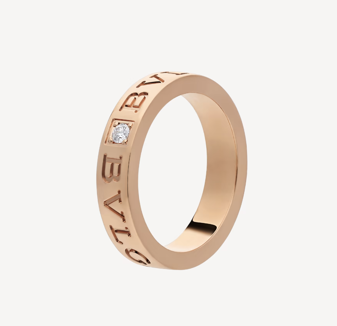 [Stars Jewelry]ZERO 1 ESSENTIAL WITH A DIAMOD RING