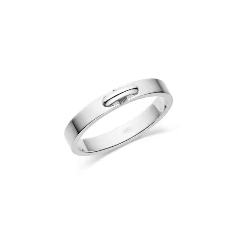 [Stars Jewelry]ALLIANCE LIENS VIDENCE 3MM RING
