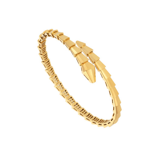 [Stars Jewelry]SERPENTI VIPER GOLD BRACELET