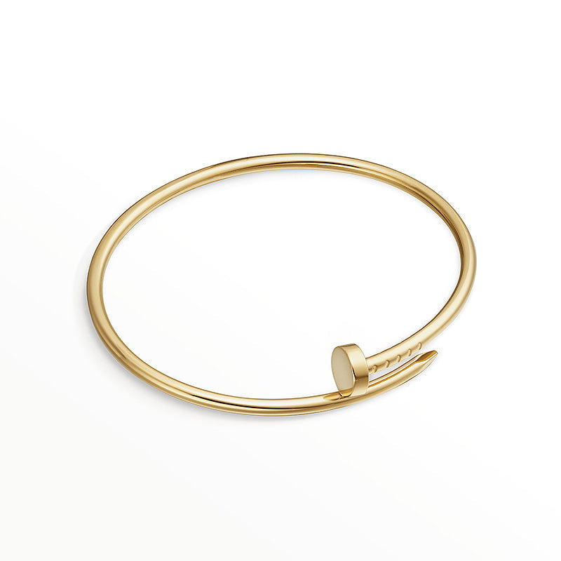 [Stars Jewelry]JUSTE BRACELET 2.5MM