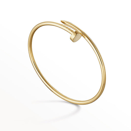 [Stars Jewelry]JUSTE BRACELET 2.5MM