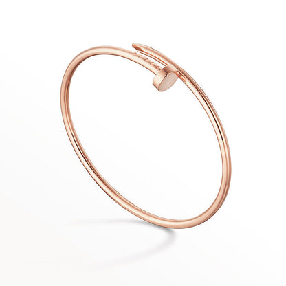 [Stars Jewelry]JUSTE BRACELET 2.5MM