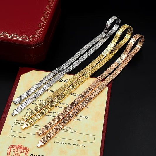 [Stars Jewelry] 2026 NEW LOVE UNLIMITED NECKLACE