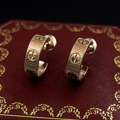 [Stars Jewelry] 2026 NEW LOVE UNLIMITED EARRINGS