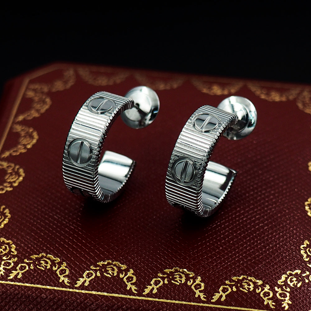 [Stars Jewelry] 2026 NEW LOVE UNLIMITED EARRINGS