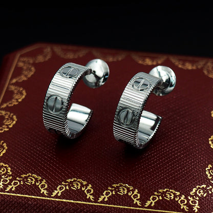 [Stars Jewelry] 2026 NEW LOVE UNLIMITED EARRINGS