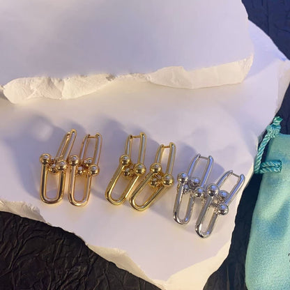 [Stars Jewelry]HW SERIES EARRINGS