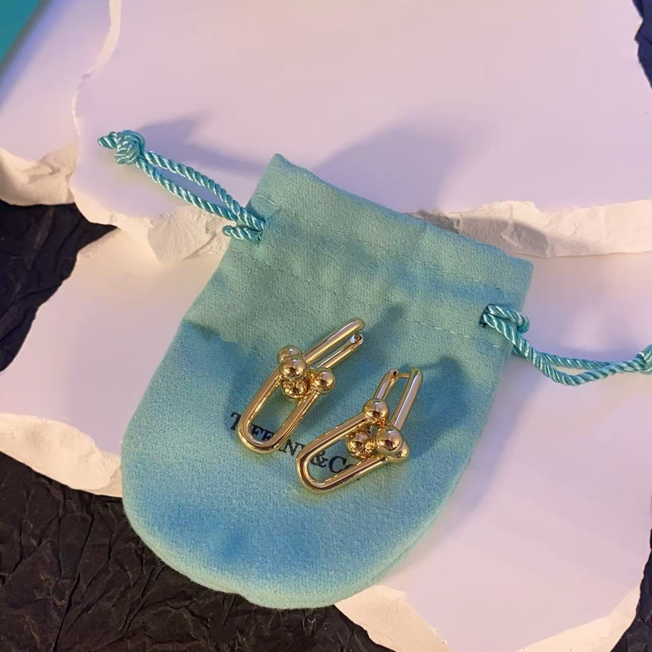 [Stars Jewelry]HW SERIES EARRINGS