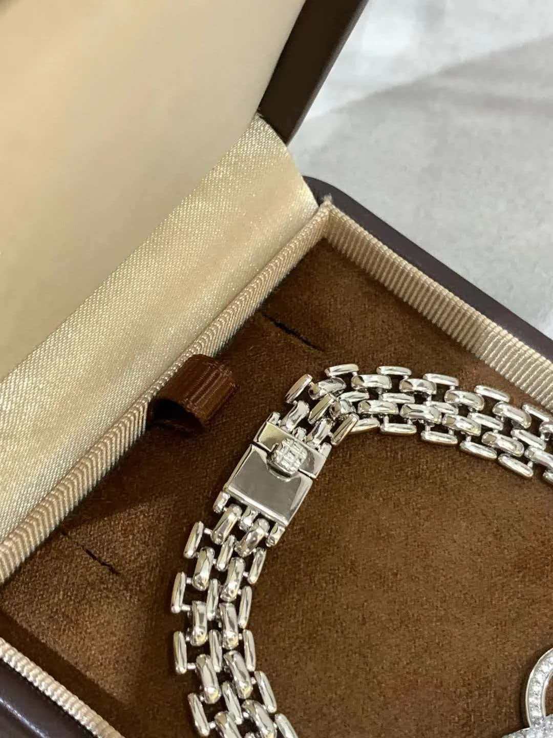 [Stars Jewelry] DOUBLE PANTHER BRACELET
