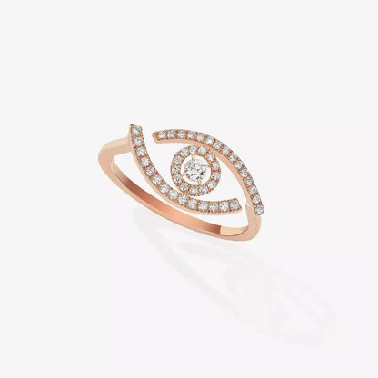 [Stars Jewelry] MOVE Lucky Eye RING
