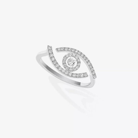 [Stars Jewelry] MOVE Lucky Eye RING