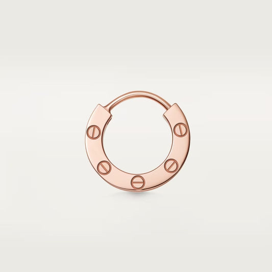 [Stars Jewelry]LOVE MINI EARRINGS