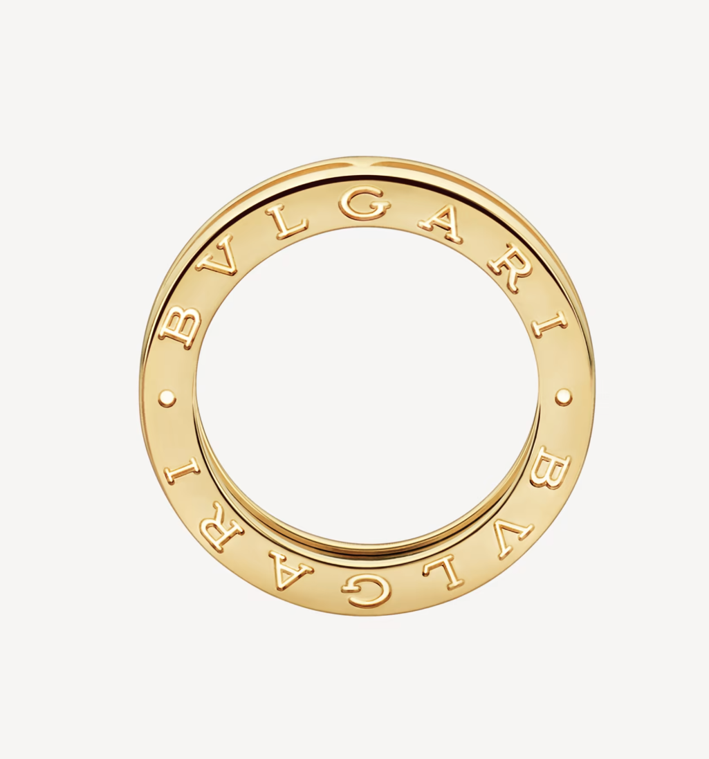 [Stars Jewelry]ZERO 1 ONE-BAND RING