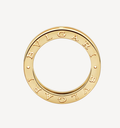 [Stars Jewelry]ZERO 1 ONE-BAND RING