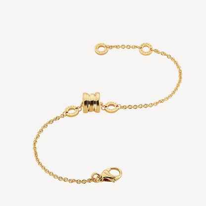 [Stars Jewelry]ZERO 1 SOFT GOLD BRACELET