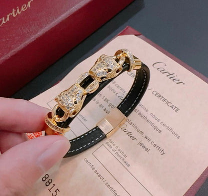 [Stars Jewelry Jewelry] PANTHERE  BRACELET