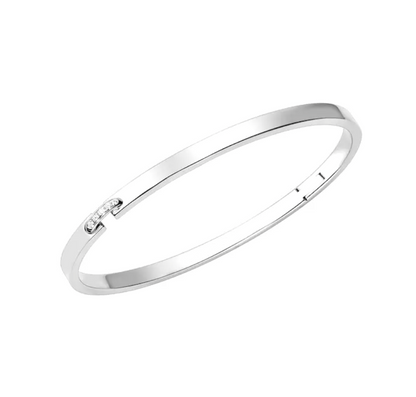 [Stars Jewelry]LIENS EVIDENCE DIAMOND BRACELET