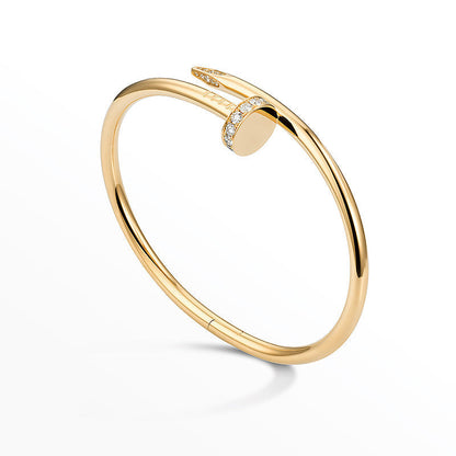 [Stars Jewelry]JUSTE BRACELET 3.5MM DIAMONDS