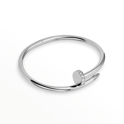 [Stars Jewelry]JUSTE BRACELET 3.5MM DIAMONDS