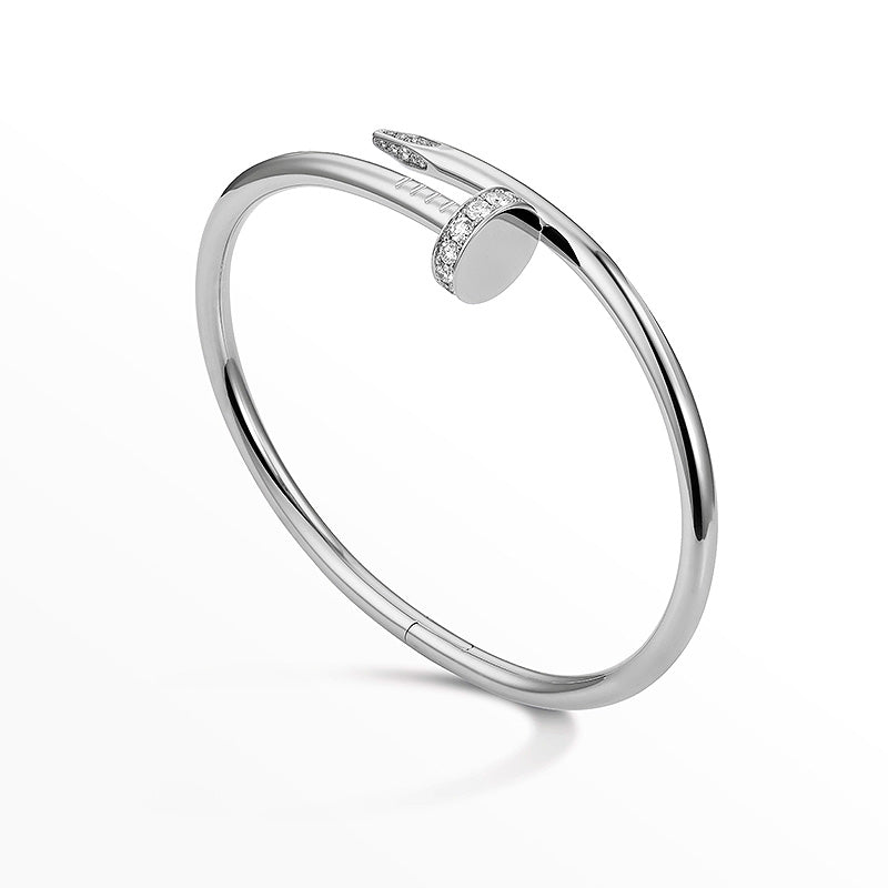[Stars Jewelry]JUSTE BRACELET 3.5MM DIAMONDS
