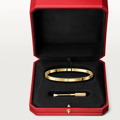 [Stars Jewelry]LOVE BRACELET 3.65MM