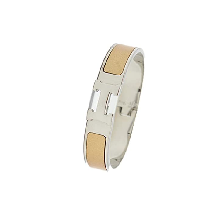 [Stars Jewelry]H CHAMPAGNE BRACELET