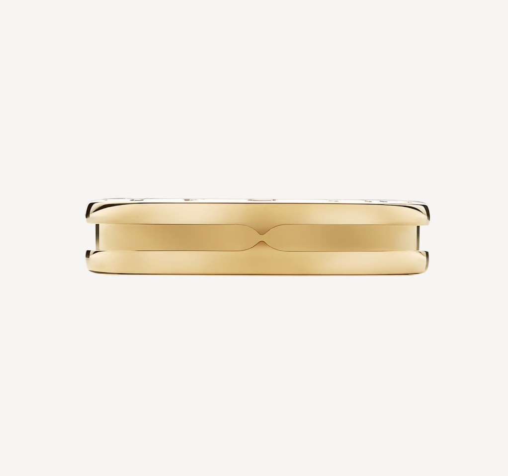 [Stars Jewelry]ZERO 1 ONE-BAND RING
