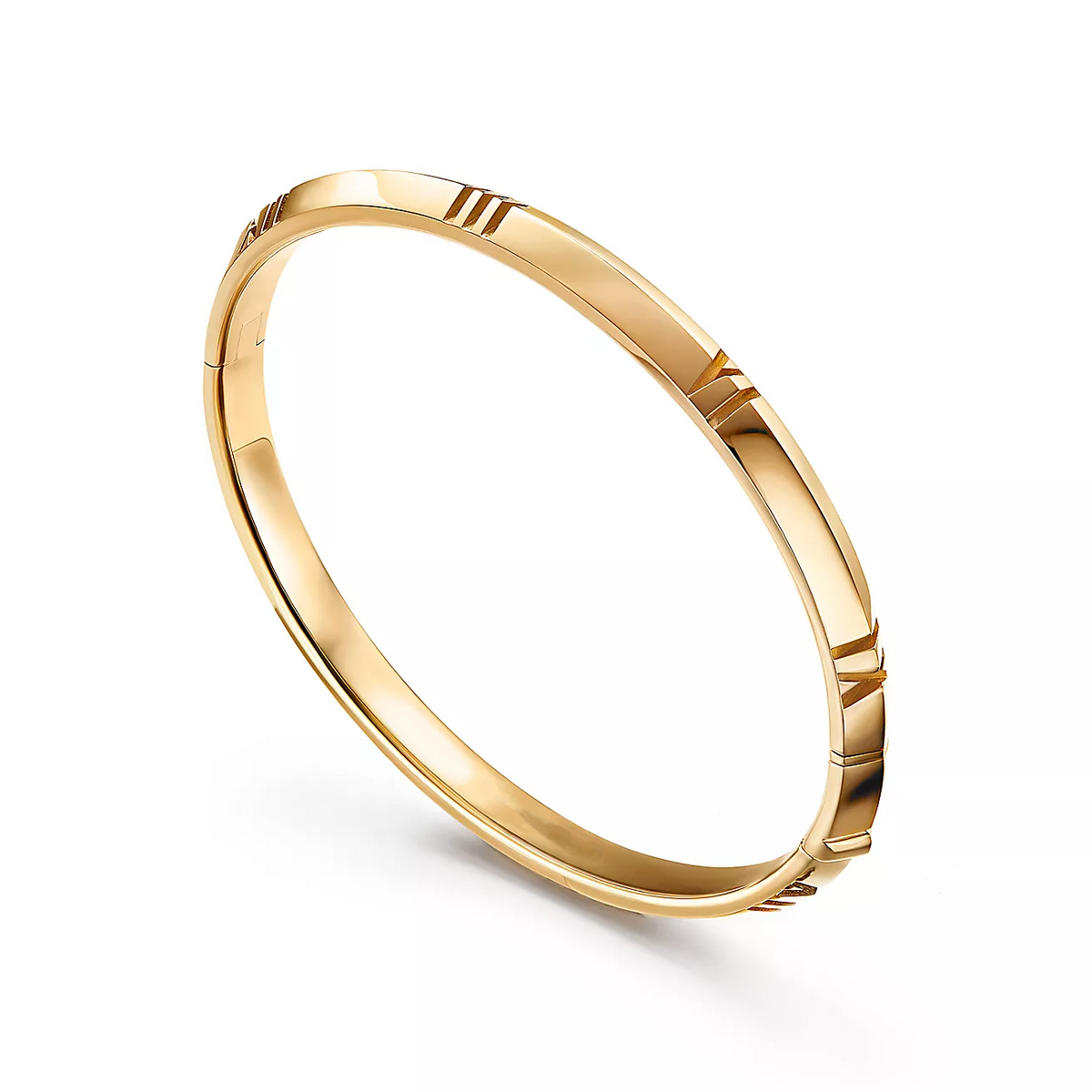 [Stellar jewels]ATLAS X GOLD BRACELET