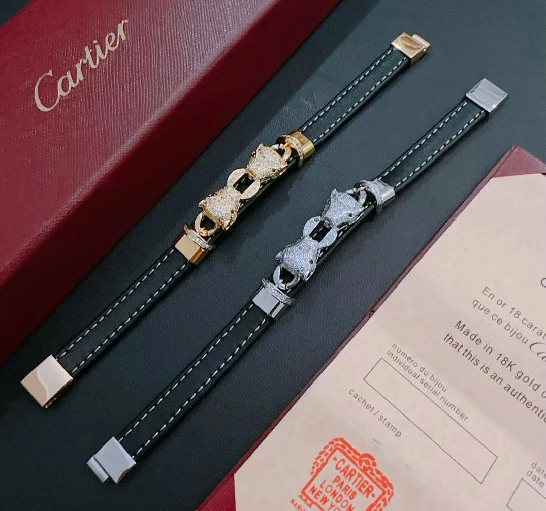 [Stars Jewelry Jewelry] PANTHERE  BRACELET