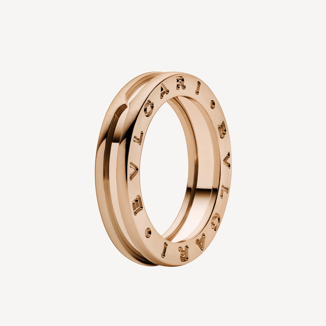 [Stars Jewelry]ZERO 1 ONE-BAND RING