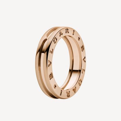 [Stars Jewelry]ZERO 1 ONE-BAND RING