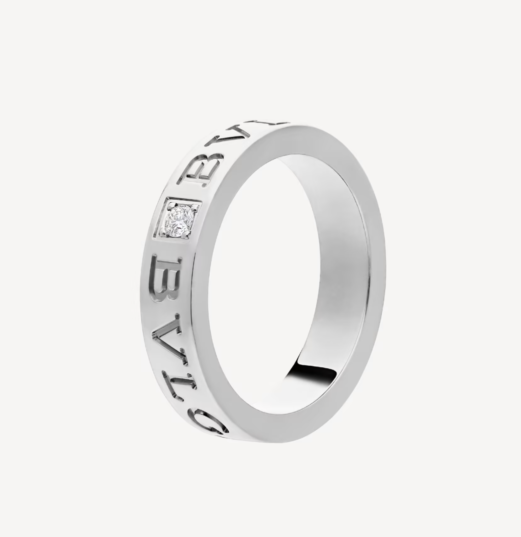 [Stars Jewelry]ZERO 1 ESSENTIAL WITH A DIAMOD RING