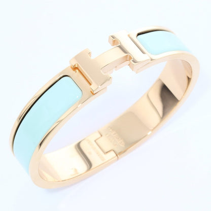 [Stars Jewelry]H LIGHT BLUE BRACELET