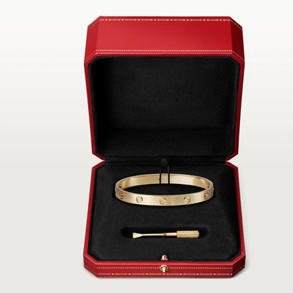 [Stars Jewelry]LOVE BRACELET 6.1MM