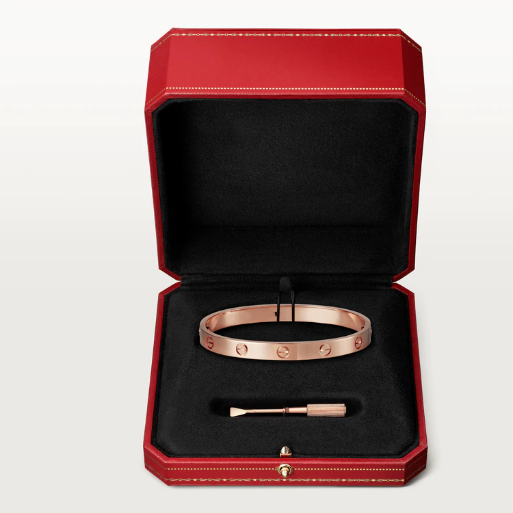 [Stars Jewelry]LOVE BRACELET 6.1MM