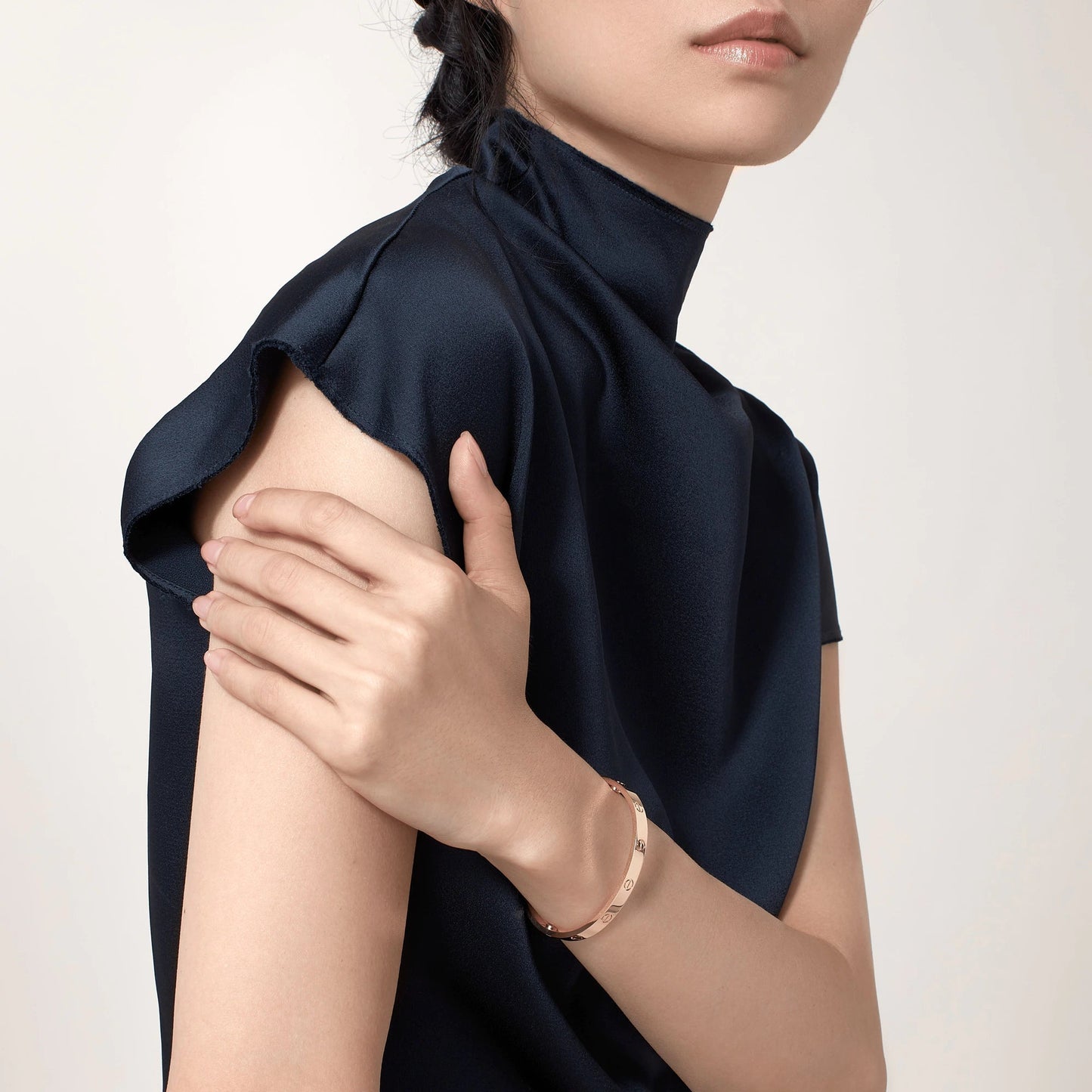 [Stars Jewelry]LOVE BRACELET 6.1MM