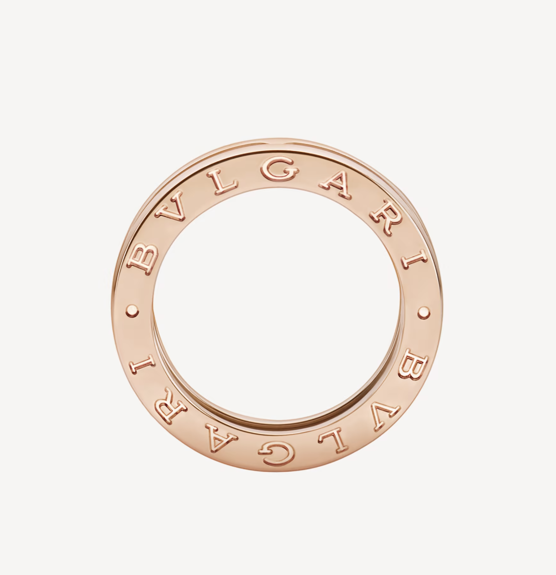 [Stars Jewelry]ZERO 1 ONE-BAND RING