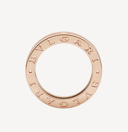 [Stars Jewelry]ZERO 1 ONE-BAND RING