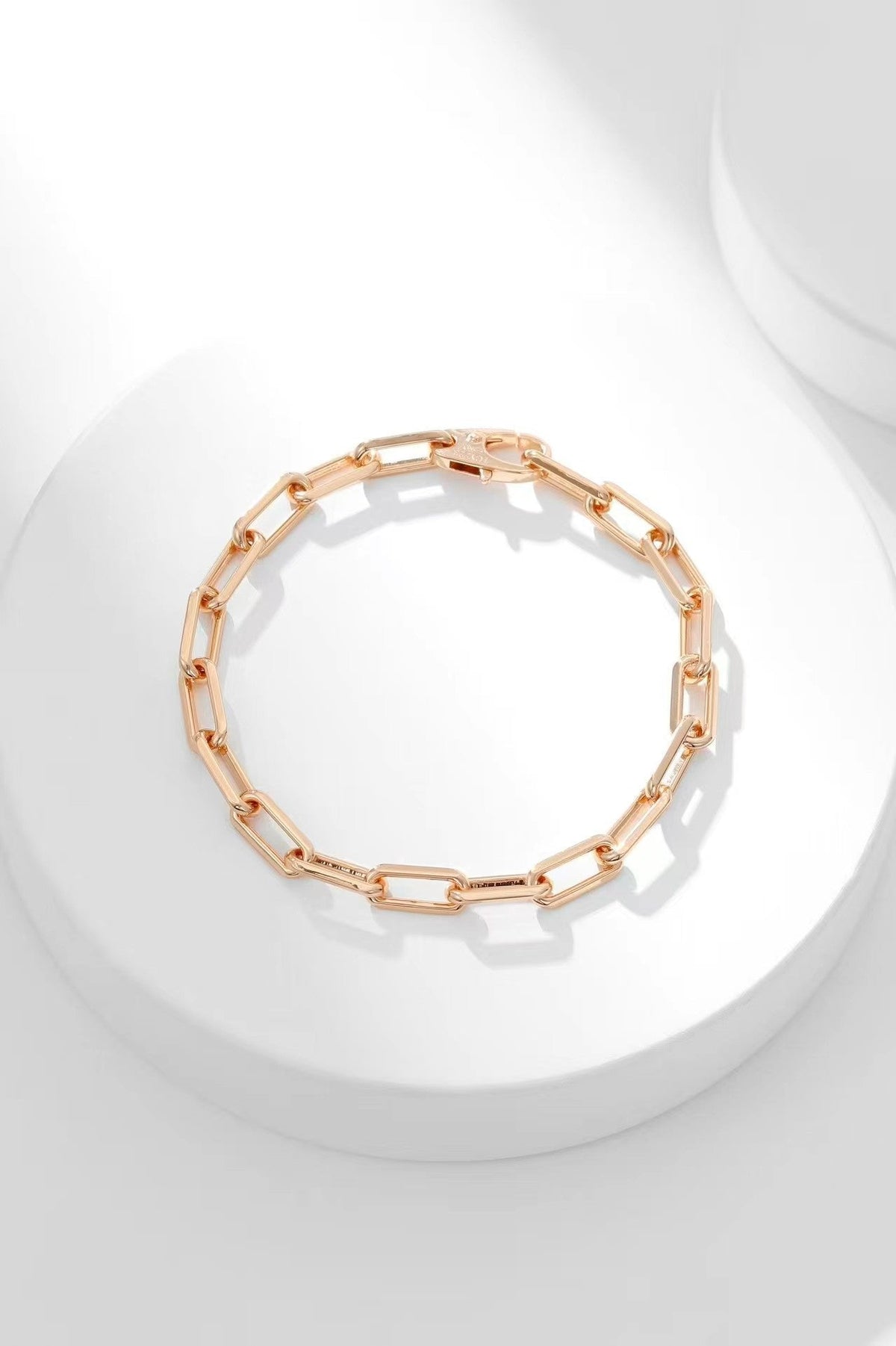[Stars Jewelry]CT CHAIN BRACELET
