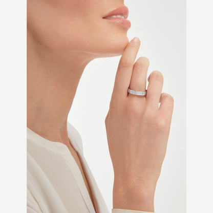[Stars Jewelry]ZERO 1 ESSENTIAL WITH A DIAMOD RING