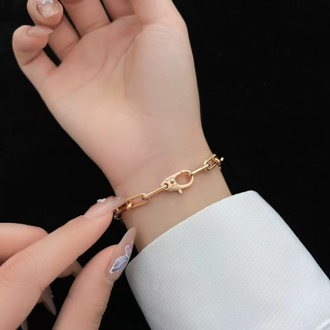 [Stars Jewelry]CT CHAIN BRACELET