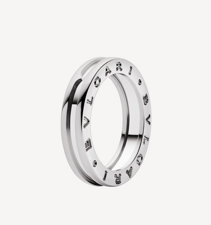 [Stars Jewelry]ZERO 1 ONE-BAND RING