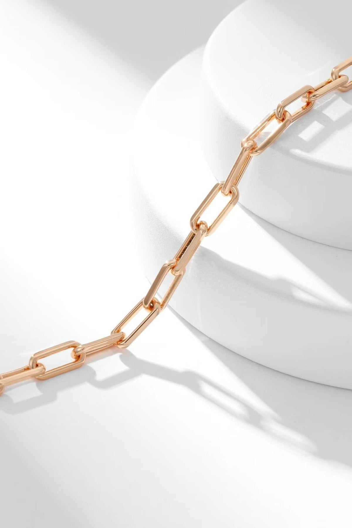 [Stars Jewelry]CT CHAIN BRACELET