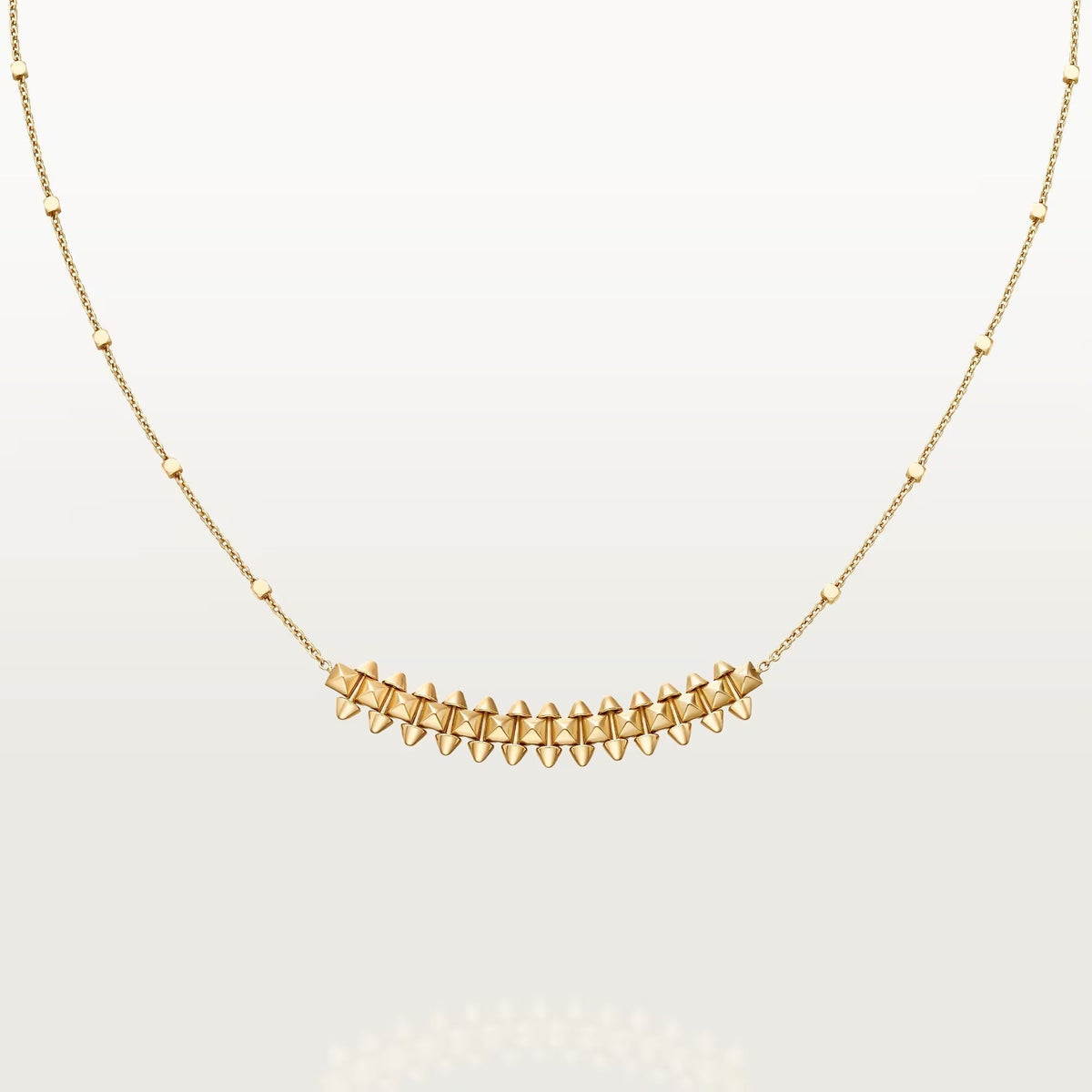 [Stars Jewelry]CLASH  SMALL NECKLACE