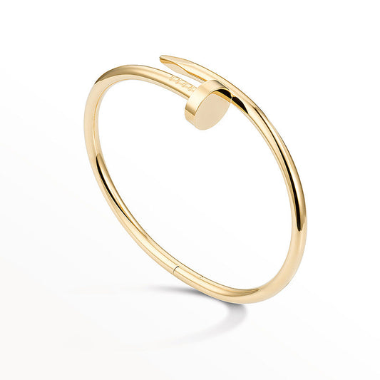 [Stars Jewelry]JUSTE BRACELET 3.5MM