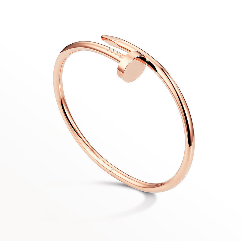 [Stars Jewelry]JUSTE BRACELET 3.5MM